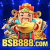 Logo da bsb888